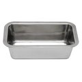 Cookinator Stainless Steel Loaf Pan CO859195